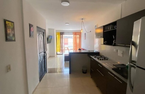 Cali Apartment | Comfortable central apartment