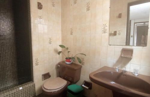 Tunja Apartment | Comfortable Central Apartment 3 BEDROOMS