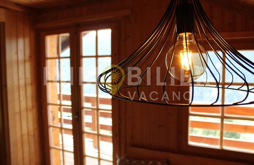St. Luc Ski Chalet | Comfortable chalet for 10 people nestled in the beautiful Val d'Anniviers in St-Luc. This chalet, ba