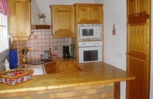 Beost Ski Chalet | COMFORTABLE CHALET, QUIET, MAGNIFICENT VIEW, IDEAL FOR YOUR HOLIDAYS.