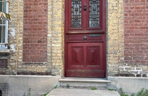 Sainte Marie - Saint Leon Apartment | Comfortable city center studio near train station