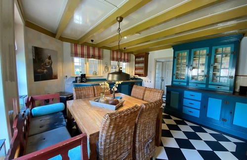 Hippolytushoef House | Comfortable Coastal Getaway