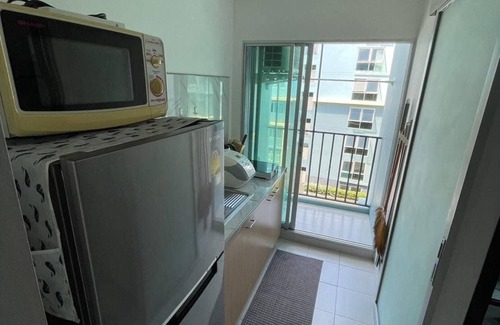 Phuket Apartment | Comfortable condominium at Kathu , Close to facilities, just 15 min Patong beach