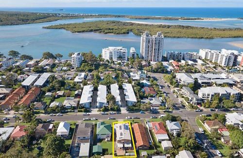 Maroochydore Apartment | Comfortable & Convenient Coastal Studio