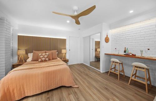 Maroochydore Apartment | Comfortable & Convenient Coastal Studio