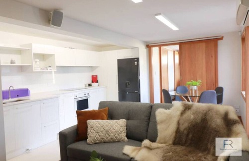 Orakei Apartment | Comfortable Cosy Apartment