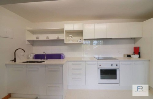 Orakei Apartment | Comfortable Cosy Apartment