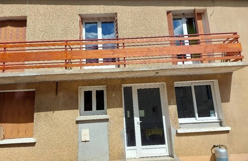 Moux-en-Morvan House | Comfortable cottage in the center of the village of Moux to discover the Morvan