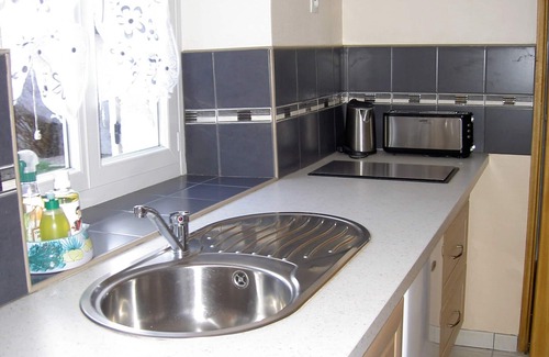 Blois House | Comfortable cottage, close to the historic center of Blois and Loire by bike.
