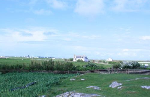 Benbecula House | Comfortable detached 4 bedroomed holiday home