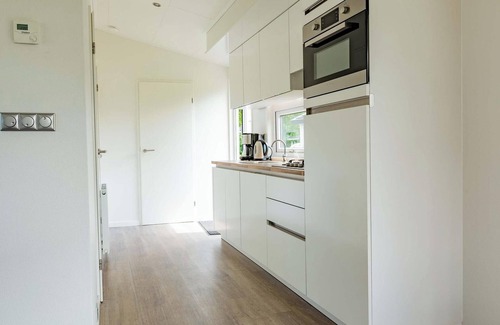 Municipality of Noordwijk House | Comfortable, detached holiday home for four persons at the beach of Noordwijk