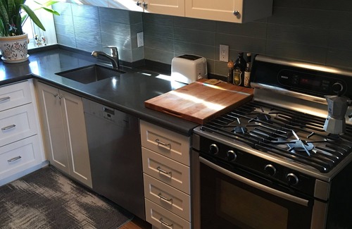 Yonge and Lawrence House | Comfortable Family Home on Quiet Residential Street