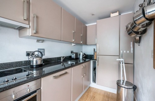 Bermondsey Apartment | Comfortable flat in Central London | Pass the Keys