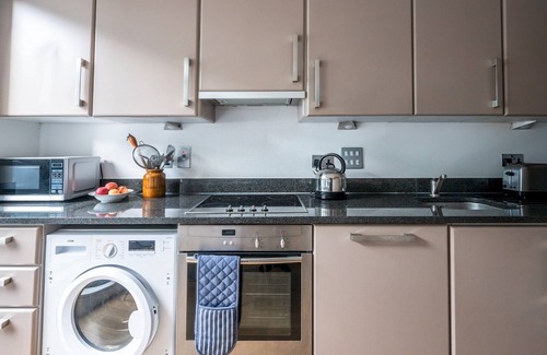 Bermondsey Apartment | Comfortable flat in Central London | Pass the Keys