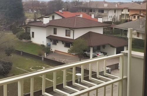Torviscosa Apartment | Comfortable flat in Torviscosa, 70 sqm, air-conditioned