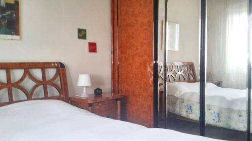 Torviscosa Apartment | Comfortable flat in Torviscosa, 70 sqm, air-conditioned