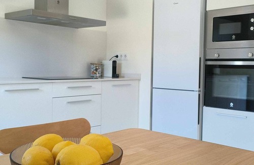 Calafell Apartment | Comfortable flat with pool and beach nearby