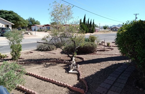 Kingman House | Comfortable for travelers tired of staying at hotels.