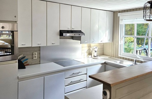 Bohon Ski Chalet | Comfortable forest chalet in Durbuy