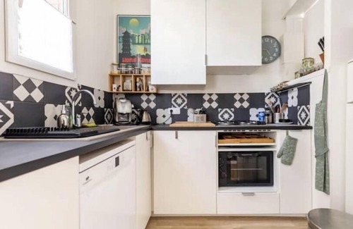 Le Plateau Cabin | Comfortable house 2 steps from Paris and Disneyland