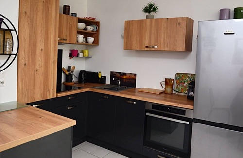 La Baule-Escoublac Apartment | Comfortable apartment-Very quiet school holidays-10mn from the beach