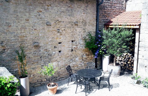 Nuits-Saint-Georges House | Comfortable loft in village located in the heart of the vineyard