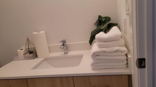 Mount Hope Apartment | Comfortable Getaway