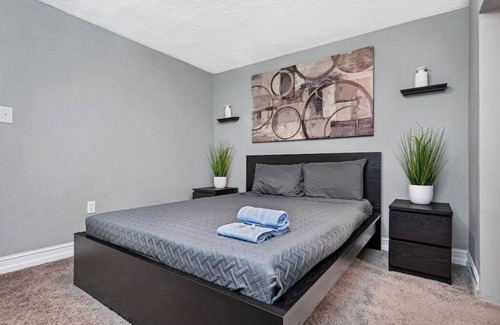 Safety Harbor House | Comfortable Guest Suite in Clearwater (GH2)