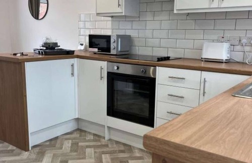Stockton-on-Tees House | Comfortable House In Stockton on Tees