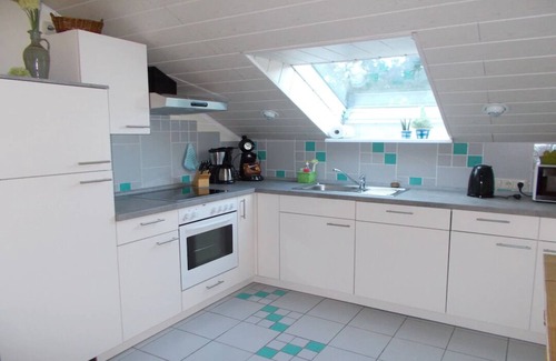Biebernheim Apartment | Comfortable, high-quality 4-star apartment in a romantically quiet location - Apartment 2