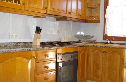 Cala Llombards House | Comfortable holiday home with a small pool in a quiet outskirts