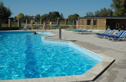 Sint Maarten House | Comfortable holiday home near the beach with garden, with playground and pool