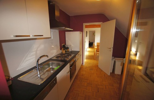 Stegen Apartment | Comfortable holiday apartments between Freiburg and the Black Forest