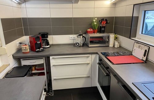 Koblenz House | Comfortable holiday home in Koblenz