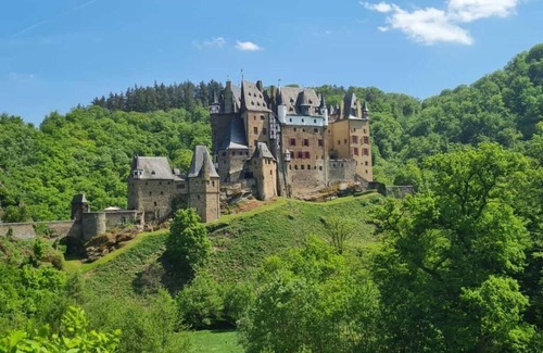 Koblenz House | Comfortable holiday home in Koblenz