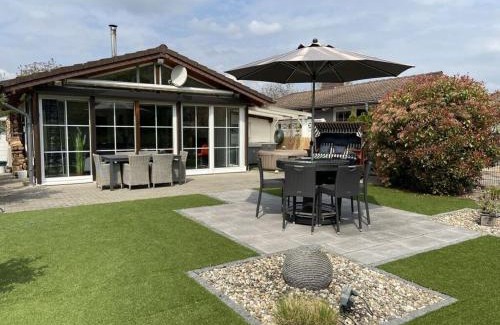 Koblenz House | Comfortable holiday home in Koblenz