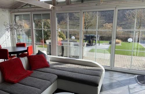 Koblenz House | Comfortable holiday home in Koblenz