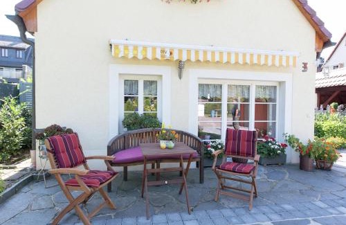 Oederan House | Comfortable holiday home in Saxony with terrace