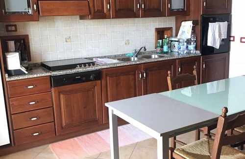 Patti House | Comfortable home for a relaxing stay