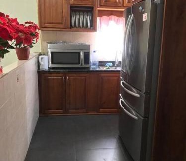 San Fernando House | Comfortable home in San Fernando