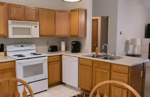 Lafayette House | Comfortable home in South Lafayette near Purdue