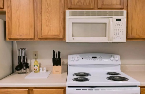 Lafayette House | Comfortable home in South Lafayette near Purdue