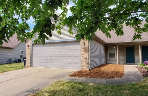 Lafayette House | Comfortable home in South Lafayette near Purdue