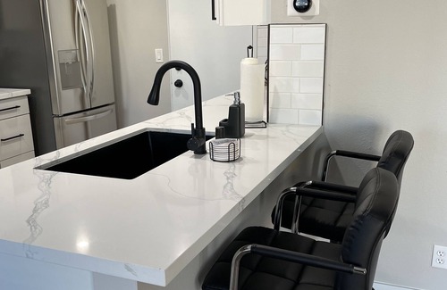 Green Valley House | Comfortable home with sparkling private pool minutes to the Strip!