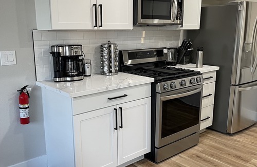 Green Valley House | Comfortable home with sparkling private pool minutes to the Strip!