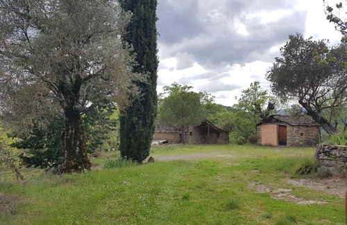 Guaso Cottage | Comfortable house in the Pyrenees with views