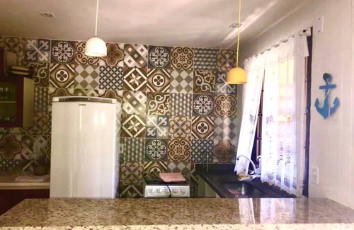 Centro House | Comfortable House - Ilha Grande