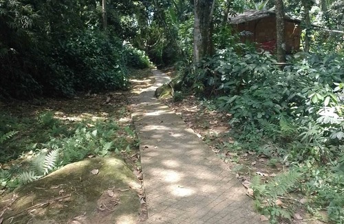 Centro House | Comfortable House - Ilha Grande