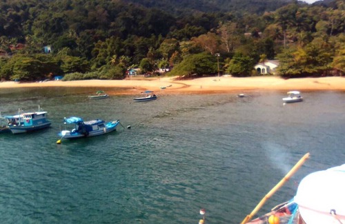Centro House | Comfortable House - Ilha Grande