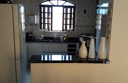 Jardim Primavera House | Comfortable house, great service